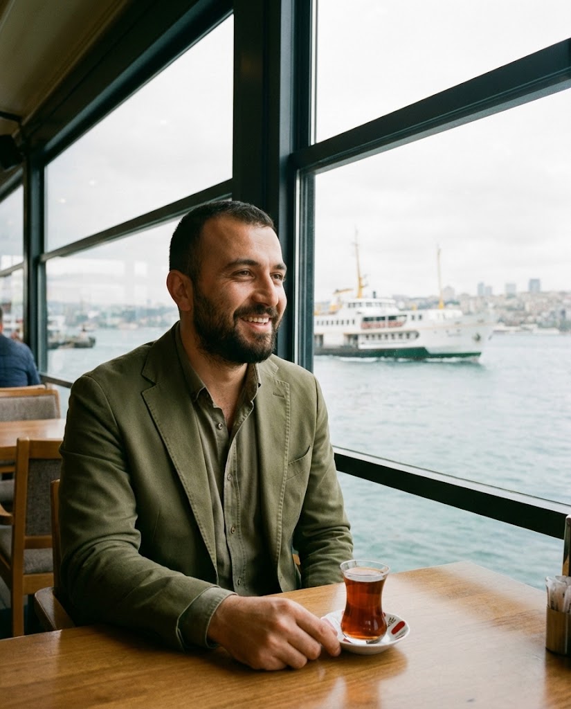 Burak Yılmaz