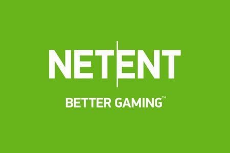 NetEnt