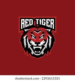 Red Tiger Gaming